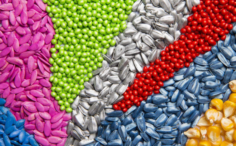 Украина проводит опрос о каналах закупки семенного материала