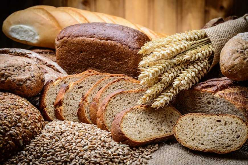 В Украине выросли цены на соль и хлеб