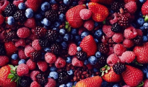 В Украине вырастут цены на ягоды