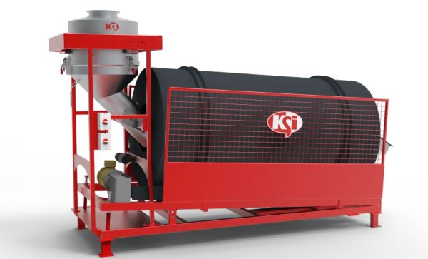 Важность правильного выбора оборудования для обработки сои