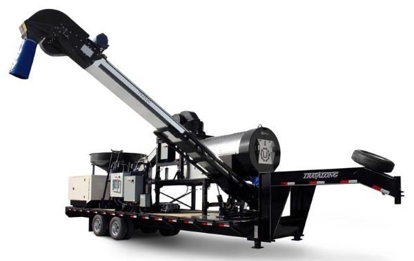 Важность правильного выбора оборудования для обработки сои