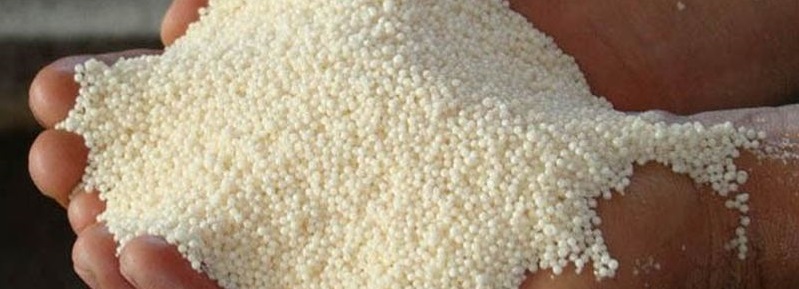 Азотные удобрения с сегодняшнего дня станут дороже