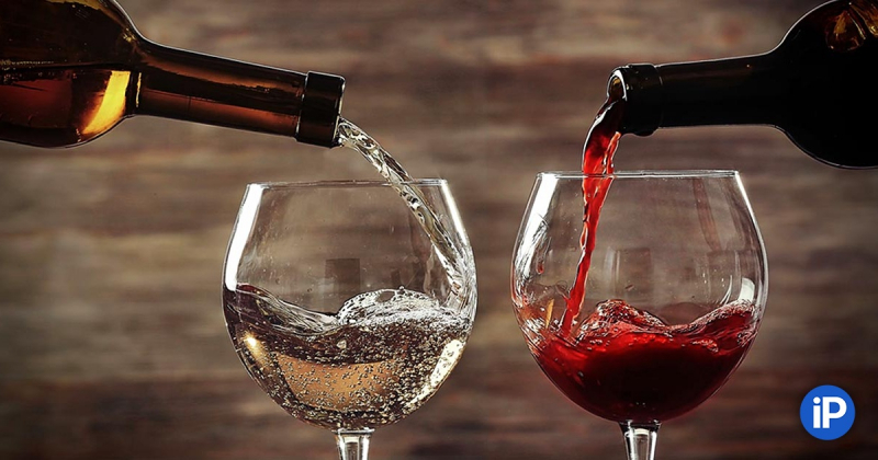 Вино хотят вывести из списка подакцизных товаров