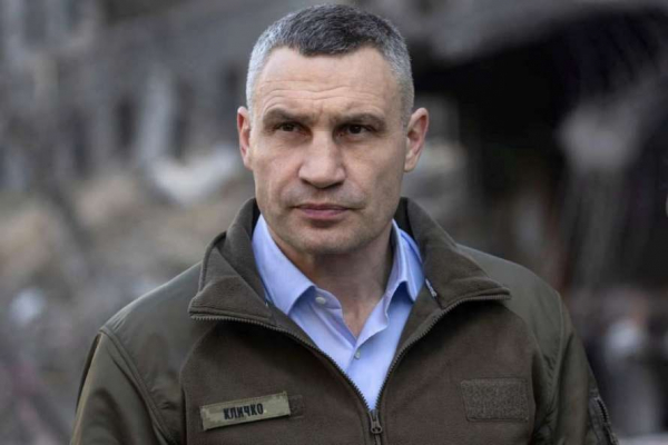 Виталий Кличко: Киев выплатит защитникам и их семьям почти 35 миллионов адресной помощи