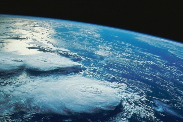  Вода в бескрайнем космосе – ученые нашли планеты с большим количеством воды на поверхности