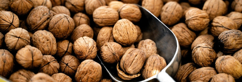 Грецкие орехи бьют ценовые рекорды