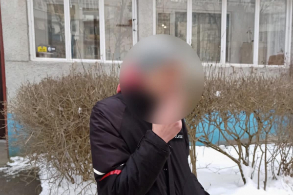 Ехал за рулем под влиянием наркотиков: в Тернополе задержали водителя