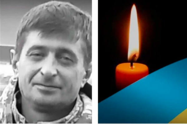 Защищал Украину: на фронте погиб житель Залещиков Иван Мороз 