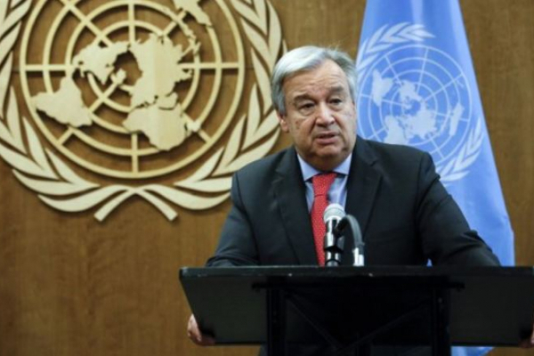 «Зерновая сделка» уже не имеет смысл, - генсек ООН