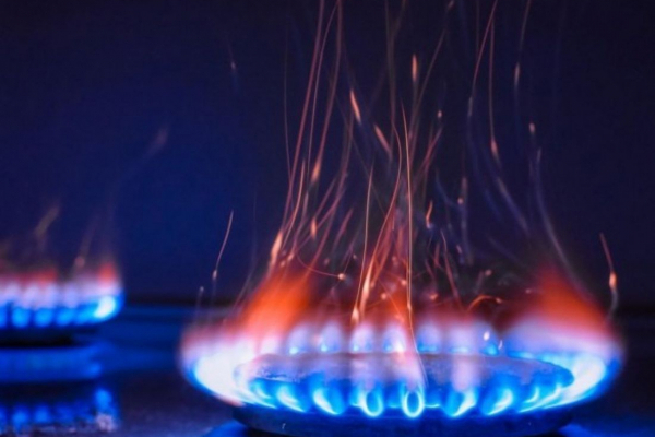 Жители Тернополя будут платить за газ за новыми тарифами