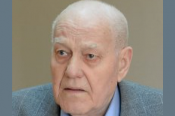 «Жизнь угасает во мне: умер бывший ректор ЗУНУ Александр Устенко